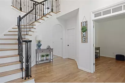 3038 Fairhaven Ridge NW, Kennesaw, GA 30144 - Photo 39