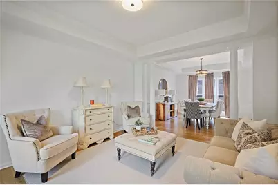 3038 Fairhaven Ridge NW, Kennesaw, GA 30144 - Photo 13