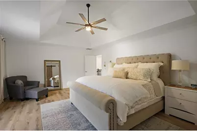 3038 Fairhaven Ridge NW, Kennesaw, GA 30144 - Photo 17