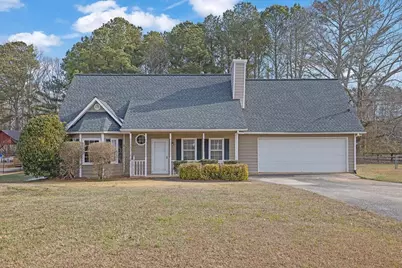 5510 Mulberry Drive, Cumming, GA 30028 - Photo 1