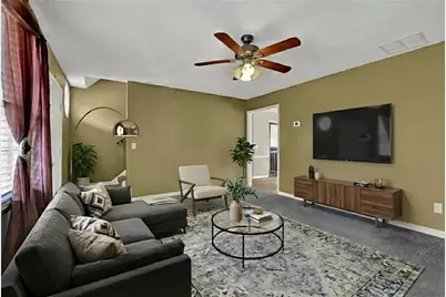 5510 Mulberry Drive, Cumming, GA 30028 - Photo 9