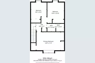 745 Cedar Pointe Court SW, Marietta, GA 30008 - Photo 39