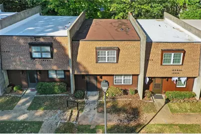 745 Cedar Pointe Court SW, Marietta, GA 30008 - Photo 5