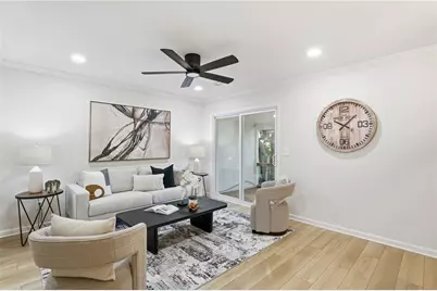 745 Cedar Pointe Court SW, Marietta, GA 30008 - Photo 15