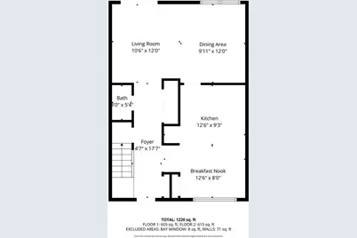 745 Cedar Pointe Court SW, Marietta, GA 30008 - Photo 37