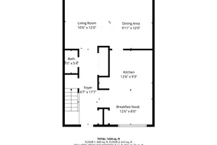 745 Cedar Pointe Ct SW, Marietta, GA 30008 - Photo 37