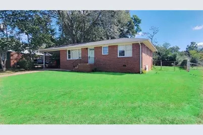 1804 Spring Valley Circle, Griffin, GA 30223 - Photo 1