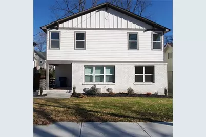 708 Rochelle Drive SW, Atlanta, GA 30310 - Photo 23