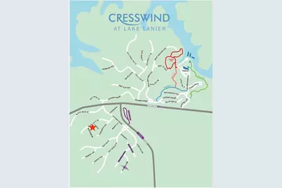 3751 Golden Leaf Point SW, Gainesville, GA 30504 - Photo 33