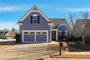 3751 Golden Leaf Point SW, Gainesville, GA 30504 - Photo 1