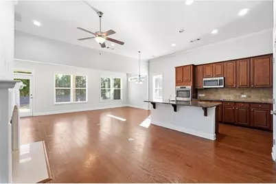 3751 Golden Leaf Point SW, Gainesville, GA 30504 - Photo 3