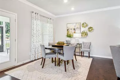 3712 Cheswolde Avenue, Powder Springs, GA 30127 - Photo 3