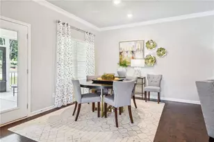 3712 Cheswolde Ave, Powder Springs, GA 30127 - Photo 3