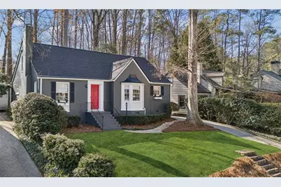 686 Longwood Drive NW, Atlanta, GA 30305 - Photo 43