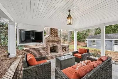 686 Longwood Drive NW, Atlanta, GA 30305 - Photo 33