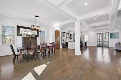 438 Langford Drive, Norcross, GA 30071 - Photo 9