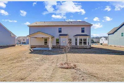 601 Button Grove, Hampton, GA 30228 - Photo 35