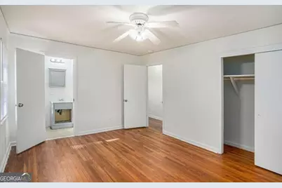 4849 Kenilworth Drive, Stone Mountain, GA 30083 - Photo 13