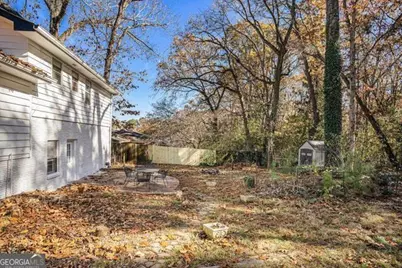 4849 Kenilworth Drive, Stone Mountain, GA 30083 - Photo 27