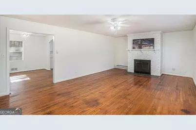 4849 Kenilworth Drive, Stone Mountain, GA 30083 - Photo 5