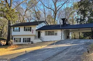 4849 Kenilworth Dr, Stone Mountain, GA 30083 - Photo 3