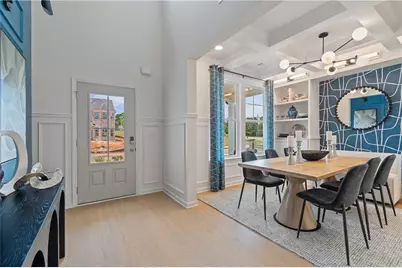 156 Compass Road, Hampton, GA 30228 - Photo 7