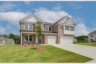 156 Compass Road, Hampton, GA 30228 - Photo 3