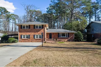 2142 Aldah Drive, Tucker, GA 30084 - Photo 1