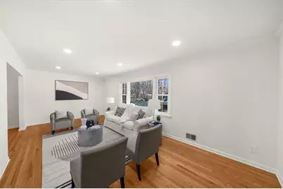 2142 Aldah Drive, Tucker, GA 30084 - Photo 5