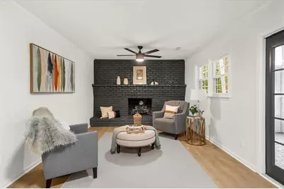 2142 Aldah Drive, Tucker, GA 30084 - Photo 33