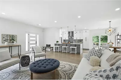 2048 Sugar Pike Road, Woodstock, GA 30188 - Photo 9