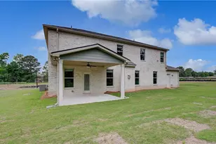 116 Haverling Pass, Hampton, GA 30228 - Photo 37