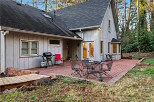 370 Kenilworth Cir, Stone Mountain, GA 30083 - Photo 25