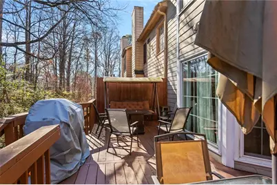 2587 Salem Crossing, Tucker, GA 30084 - Photo 47