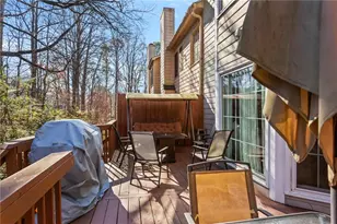 2587 Salem Crossing, Tucker, GA 30084 - Photo 47