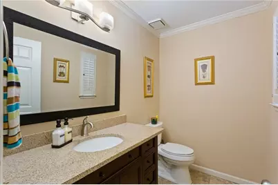 2587 Salem Crossing, Tucker, GA 30084 - Photo 23