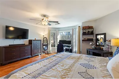 2587 Salem Crossing, Tucker, GA 30084 - Photo 27