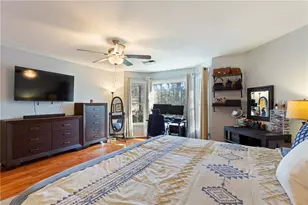 2587 Salem Crossing, Tucker, GA 30084 - Photo 27