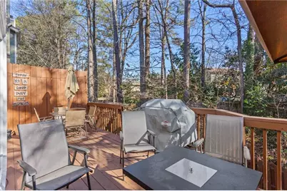 2587 Salem Crossing, Tucker, GA 30084 - Photo 53