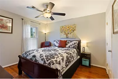 2587 Salem Crossing, Tucker, GA 30084 - Photo 35