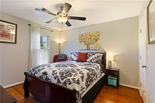 2587 Salem Crossing, Tucker, GA 30084 - Photo 35