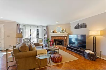 2587 Salem Crossing, Tucker, GA 30084 - Photo 11