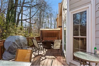 2587 Salem Crossing, Tucker, GA 30084 - Photo 45