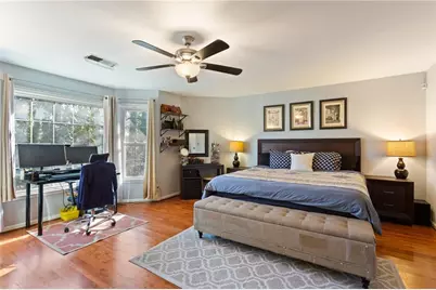 2587 Salem Crossing, Tucker, GA 30084 - Photo 25