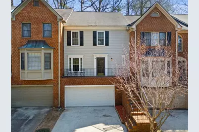 2587 Salem Crossing, Tucker, GA 30084 - Photo 1