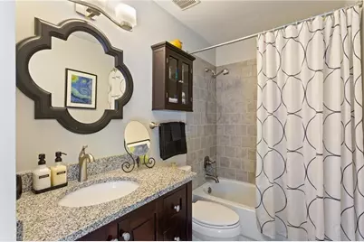 2587 Salem Crossing, Tucker, GA 30084 - Photo 37