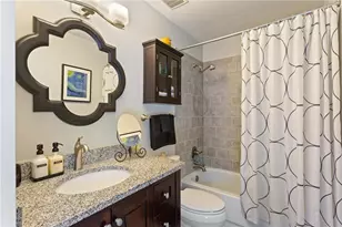 2587 Salem Crossing, Tucker, GA 30084 - Photo 37