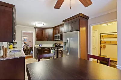 2587 Salem Crossing, Tucker, GA 30084 - Photo 21