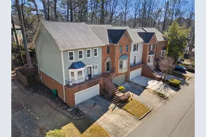 2587 Salem Crossing, Tucker, GA 30084 - Photo 7