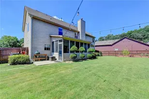 3975 Silverthorn Trce, Cumming, GA 30028 - Photo 43